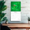 image Magic Mushrooms 2027 Wall Calendar Fourth Alternate Image