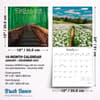 image Pathways 2027 Wall Calendar Sixth Alternate Image