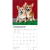image Welsh Corgis Pembroke 2027 Wall Calendar Third Alternate Image