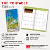 image Tropical Islands 2027 2 Year Pocket Planner Fifth Alternate Image