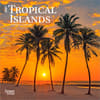 image Tropical Islands 2027 Mini Wall Calendar Main Product Image