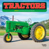 image Tractors 2027 Mini Wall Calendar Main Product Image