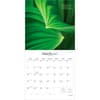 image Simplicity Brush Dance 2027 Wall Calendar Second Alternate Image