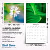 image Simplicity Brush Dance 2027 Wall Calendar Sixth Alternate Image