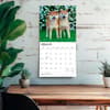 image Shiba Inu 2027 Wall Calendar Fourth Alternate Image