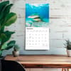 image Sharks 2027 Wall Calendar Fourth Alternate Image