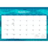 image Seaside Currents 2027 Desk Pad First Alternate Image