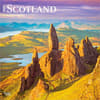 image Scotland 2027 Wall Calendar Main Product Image