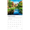 image Scotland 2027 Wall Calendar Third Alternate Image