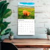 image Scotland 2027 Wall Calendar Fourth Alternate Image