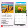 image Scotland 2027 Wall Calendar Sixth Alternate Image