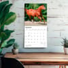 image Horses Quarter 2027 Wall Calendar Fourth Alternate Image