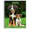 image I Love Puppies 2027 Engagement Planner Main Product Image