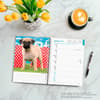 image I Love Puppies 2027 Engagement Planner Fourth Alternate Image