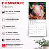 image Piglets 2027 Mini Wall Calendar Fifth Alternate Image