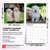 image Old English Sheepdogs 2027 Wall Calendar Sixth Alternate Image