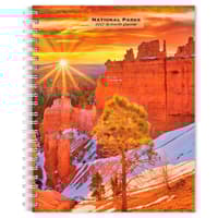 image National Parks 2027 Planner Main Product Image