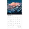image Worlds Greatest Mountains 2027 Wall Calendar Second Alternate Image