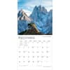 image Worlds Greatest Mountains 2027 Wall Calendar Third Alternate Image