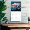 image Worlds Greatest Mountains 2027 Wall Calendar Fourth Alternate Image