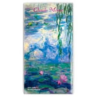image Monet 2027 2 Year Pocket Planner Main Product Image