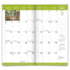 image Monet 2027 2 Year Pocket Planner Third Alternate Image