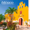 image Mexico 2027 Wall Calendar Main Product Image