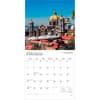 image Mexico 2027 Wall Calendar Second Alternate Image