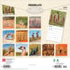 image Meerkats 2027 Wall Calendar First Alternate Image