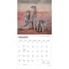 image Meerkats 2027 Wall Calendar Second Alternate Image