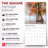 image Majesty of Trees 2027 Wall Calendar Fifth Alternate Image