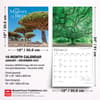 image Majesty of Trees 2027 Wall Calendar Sixth Alternate Image