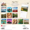 image Magic Places 2027 Wall Calendar First Alternate Image