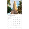 image Lighthouses 2027 Wall Calendar Third Alternate Image