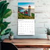 image Lighthouses 2027 Wall Calendar Fourth Alternate Image