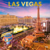image Las Vegas 2027 Wall Calendar Main Product Image