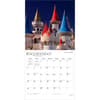 image Las Vegas 2027 Wall Calendar Third Alternate Image