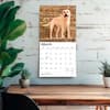 image Yellow Lab Retriever 2027 Wall Calendar Fourth Alternate Image