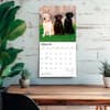 image Lab Retriever 2027 Wall Calendar Fourth Alternate Image