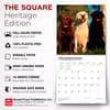 image Lab Retriever 2027 Wall Calendar Fifth Alternate Image