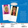 image Virgen de Guadalupe 2027 Wall Calendar First Alternate Image