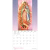 image Virgen de Guadalupe 2027 Wall Calendar Third Alternate Image