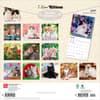image Kittens I Love 2027 Wall Calendar First Alternate Image