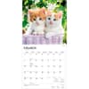 image Kittens I Love 2027 Wall Calendar Second Alternate Image