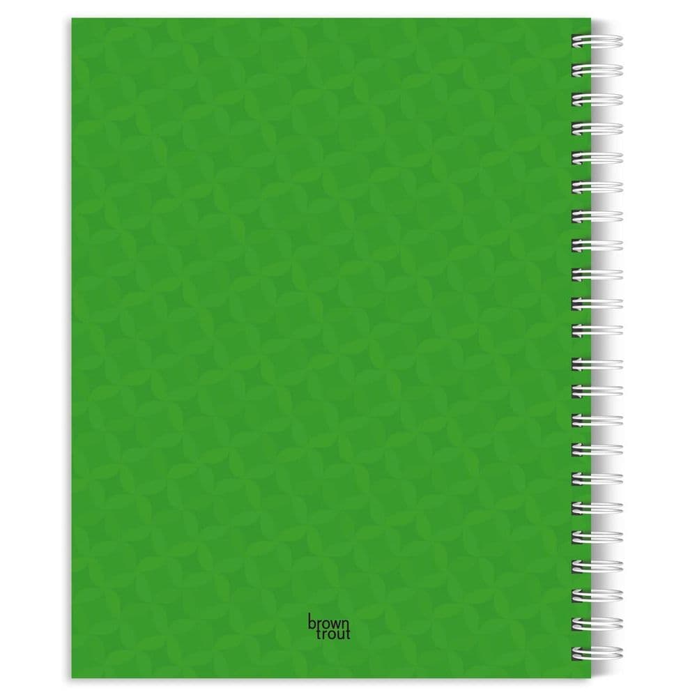 Kittens 2027 Engagement Planner First Alternate Image