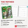 image Kittens 2027 Engagement Planner Fifth Alternate Image