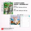 image Kittens 2027 Engagement Planner Sixth Alternate Image
