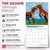 image Jackasses 2027 Wall Calendar Fifth Alternate Image