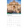 image Italy 2027 Wall Calendar Second Alternate Image