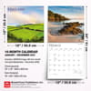 image Ireland 2027 Wall Calendar Sixth Alternate Image
